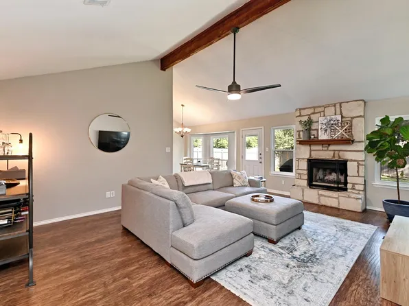 5902 Cannon Mountain Dr, Austin, TX 78749