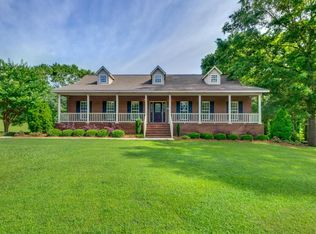 191 Adams St, Thorsby, AL 35171
