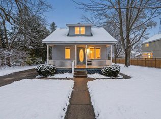 909 ILLINOIS AVENUE, Stevens Point, WI 54481