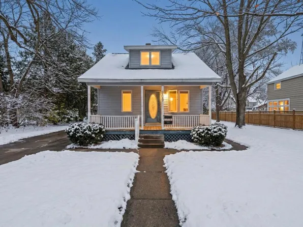 909 ILLINOIS AVENUE, Stevens Point, WI 54481