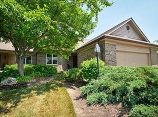 110 Pond Run Cir, Hamilton, OH 45013