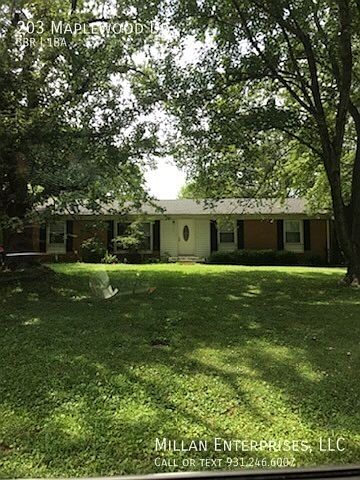 1st image of 203 Maplewood Dr