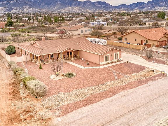 2nd image of 5276 E Desert Spoon Dr