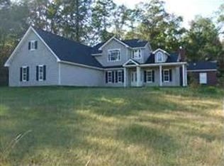 3463 Chamblee Rd, Tallahassee, FL 32309