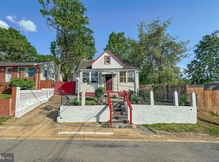 5703 Eagle St, Capitol Heights, MD 20743