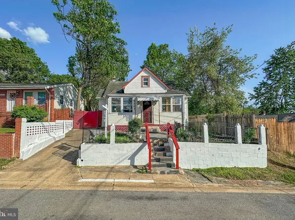 5703 Eagle St, Capitol Heights, MD 20743
