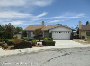 12915 Autumnwood Dr, Victorville, CA 92395