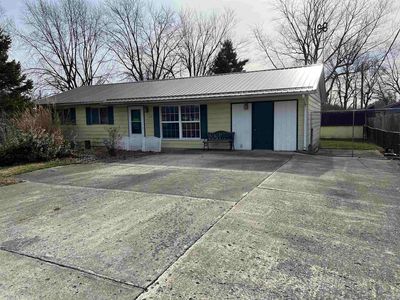 125 Winding Dr, Alexandria, IN, 46001