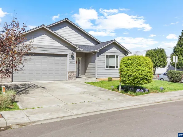 3571 Anchor Ct NE, Salem, OR 97305