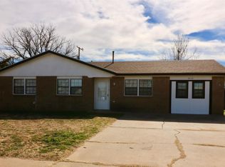 4713 Marshall St, Lubbock, TX 79416