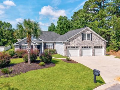 229 Duchess Ct., Myrtle Beach, SC, 29588
