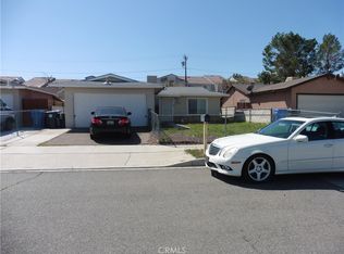 1900 Calico Dr, Barstow, CA 92311