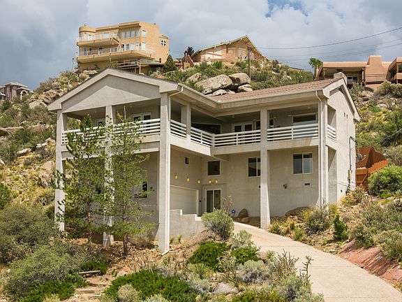 2nd image of 13455 Desert Hills Pl NE