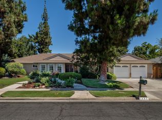 1492 W Magill Ave, Fresno, CA 93711