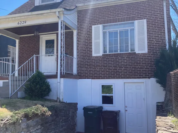 6229 Sierra St, Cincinnati, OH 45227