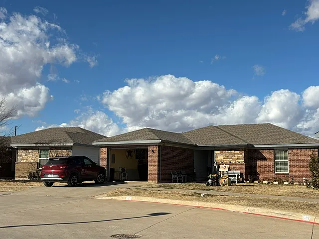 Villages at Snyder — Photo 7