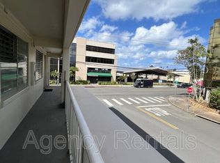 45 Aulike St #202, Kailua, HI 96734