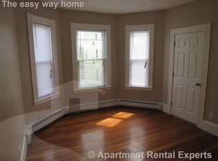 12 Palermo St #2B, Cambridge, MA 02141