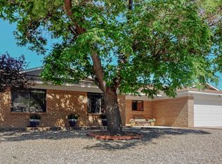 4721 Danube Dr NE, Albuquerque, NM 87111