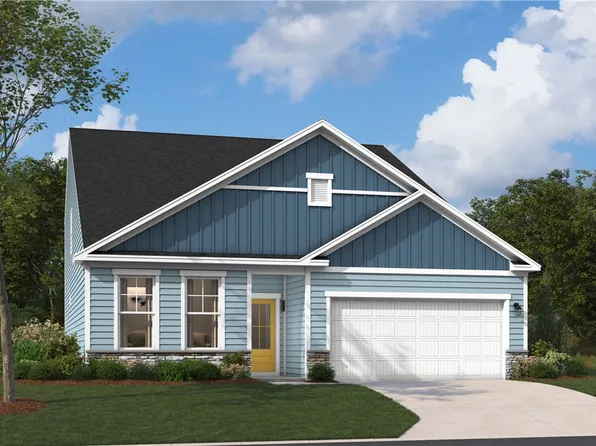 1015 Mockernut Way, Anderson, SC 29625