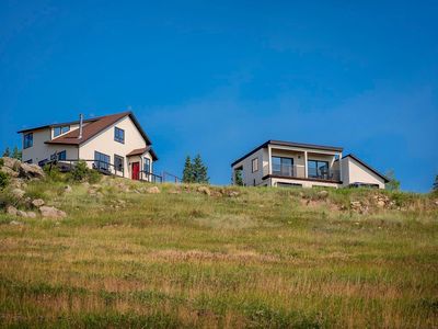 1362 Lost Angel Rd, Boulder, CO, 80302