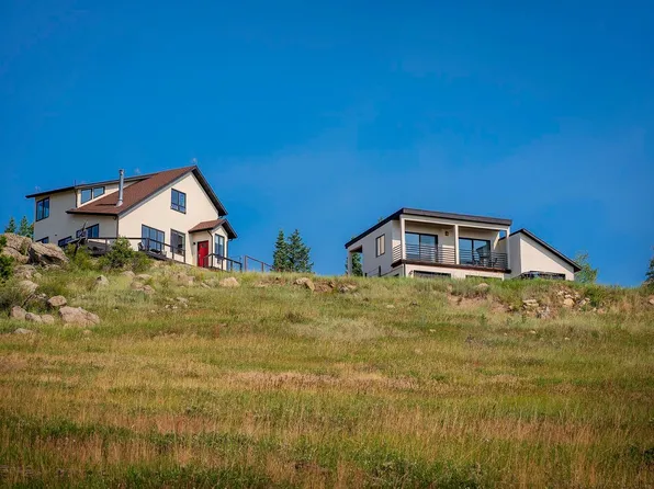 1362 Lost Angel Rd, Boulder, CO 80302