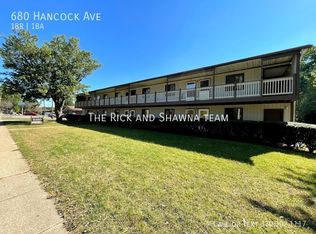 680 Hancock Ave, Akron, OH 44314