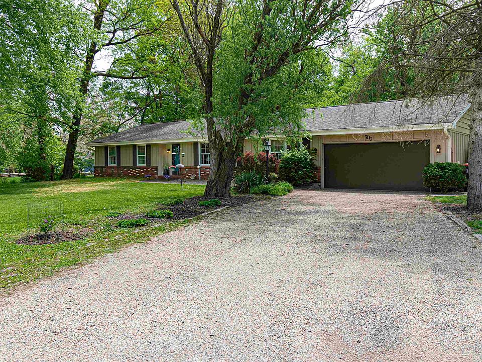 700 W Mossville Rd, Peoria, IL 61615 Zillow