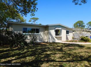 1111 Conquistador Dr, Rockledge, FL 32955