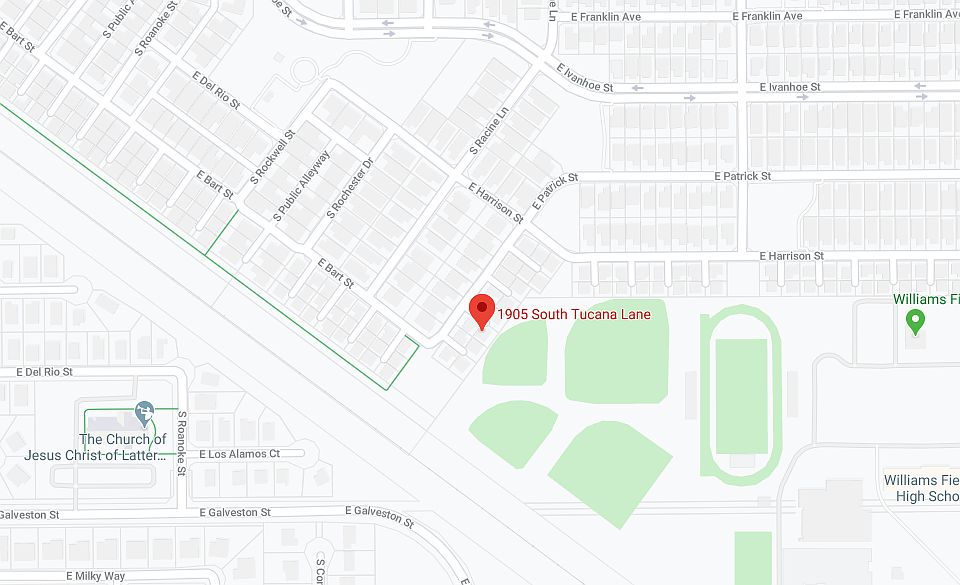 1st image of 1905 S Tucana Ln