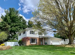 740 Wright Ln, Marshall, MI 49068