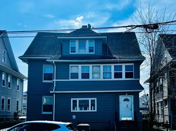 81-83 Merchant Street, Bridgeport, CT 06604