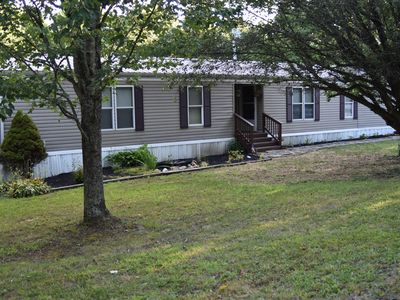 201 Ockerman Rd, Bloomfield, KY, 40008