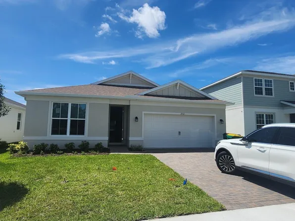 2532 Painted Sky Ave, Melbourne, FL 32904