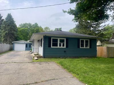 218 Knapp St, Allegan, MI, 49010