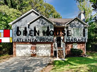 107 Laguna Springs Dr, Woodstock, GA 30188