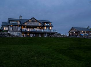 580 & 586 Masons Beach Rd #1, South, NS B0J2C0