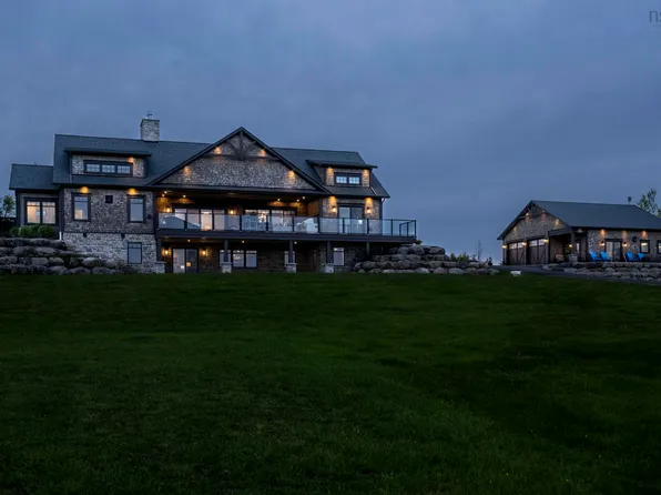 580 & 586 Masons Beach Rd #1, South, NS B0J 2C0