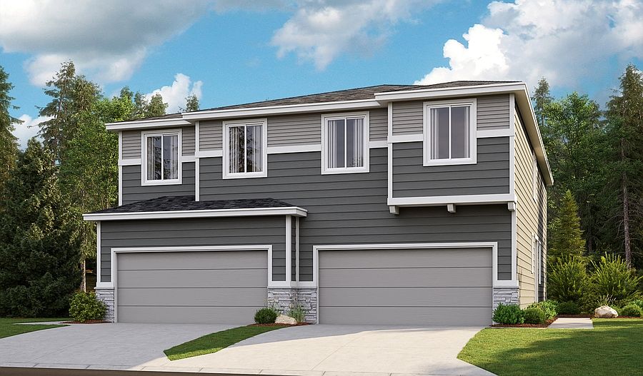 3132 N Pioneer Canyon Dr, Ridgefield, WA 98642 | Zillow