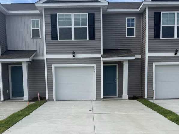 319 Honeystone St Lot 125, Conway, SC 29526