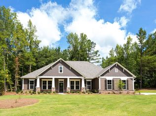 117 Waterlace Way, Fayetteville, GA 30215