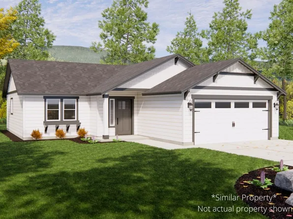 LOT 131 44th Rnch #Phase 12, Missoula, MT 59808