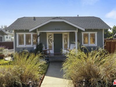 526 W Maple Ave, Monrovia, CA, 91016