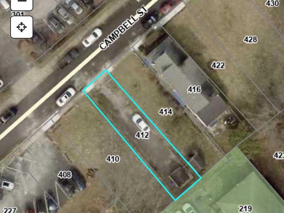 2nd image of 412 Campbell St