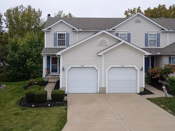 9951 Beverly Ln, Streetsboro, OH 44241