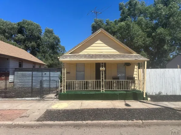 1240 Mahren Ave, Pueblo, CO 81006