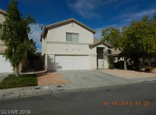 664 Sole Addiction Ave #0, Las Vegas, NV 89183