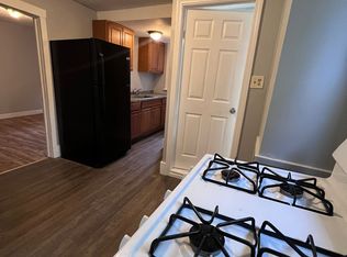 50 Hopkins St #1A, Waterbury, CT 06704