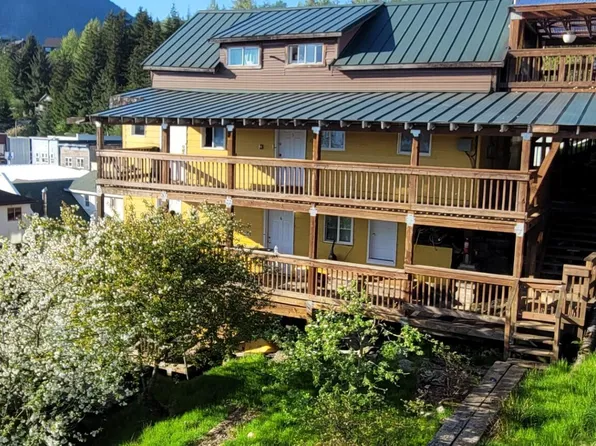 117 Inman St, Ketchikan, AK 99901