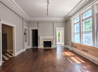 1321 Eutaw Pl APT 1, Baltimore, MD 21217